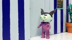 کارتون دایانا دوست خوب بچه ها قسمت 25